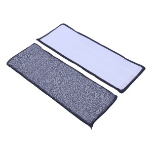 REFIL MOP FLAT 2 PEÇAS